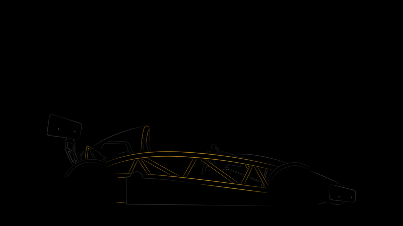 For Stapleface: an Ariel Atom